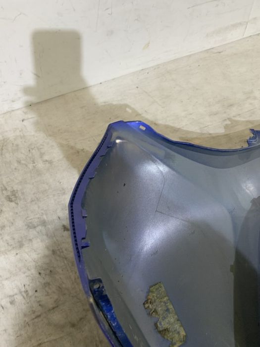 Bara spate Toyota Aygo, 2014, 2015, 2016, 2017, 2018, 2019, 2020, cod origine OE 52159-0H061, in stare foarte buna.