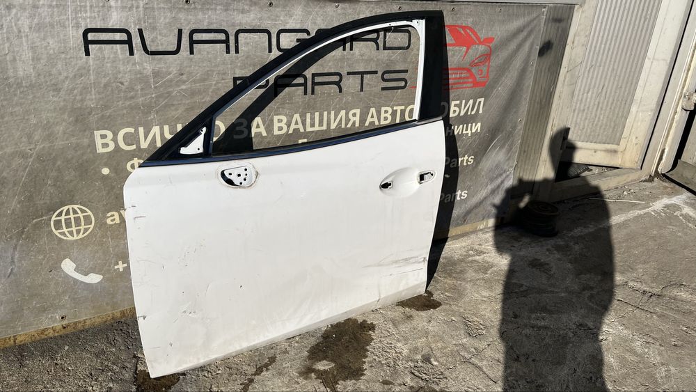 Предна лява врата Mazda 3 (2014-2018)