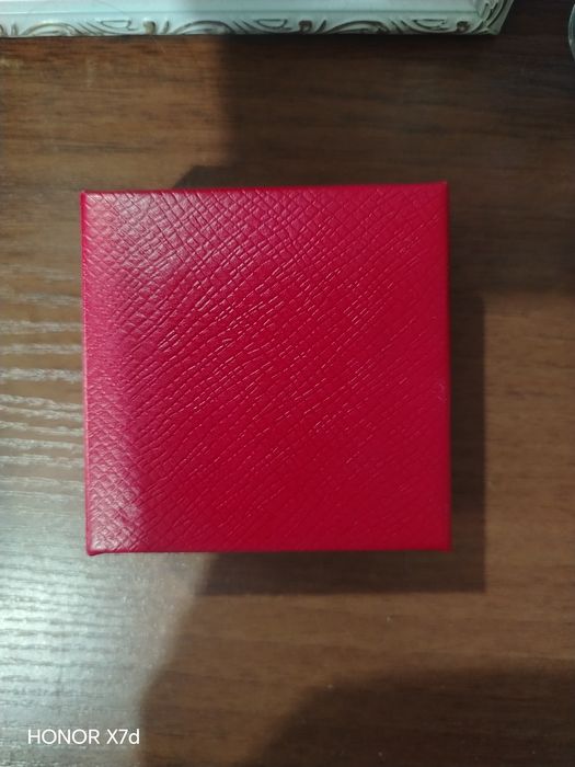 Серёжки серебро.