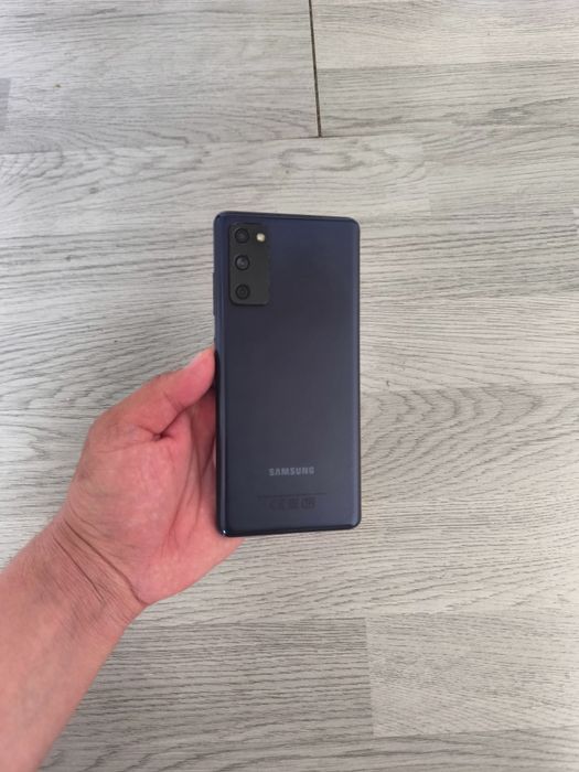 S20 FE 6/128 GB!