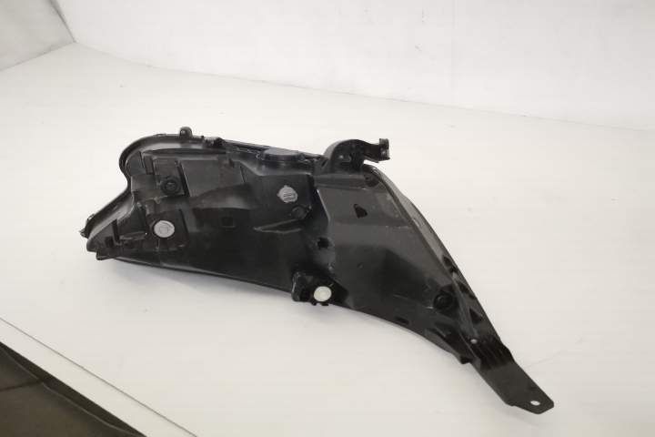 Ляв фар Оригинален Led Авариран Хонда / Honda CR-V 5 фейслифт [Преведе