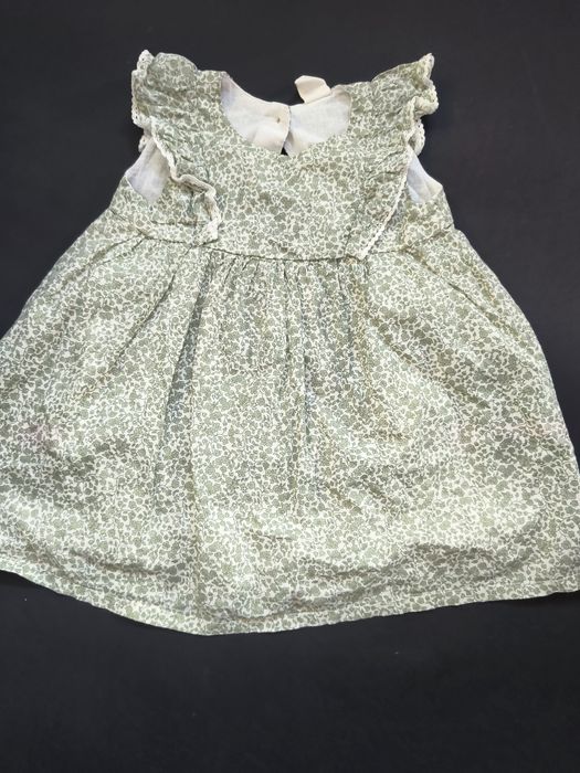 Дрешки за момиче 6-9 м