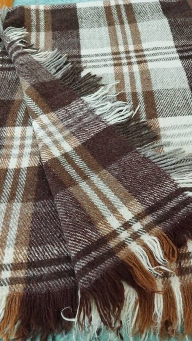 Чисто нови родопски одеала 150/200см., китеник 2 броя