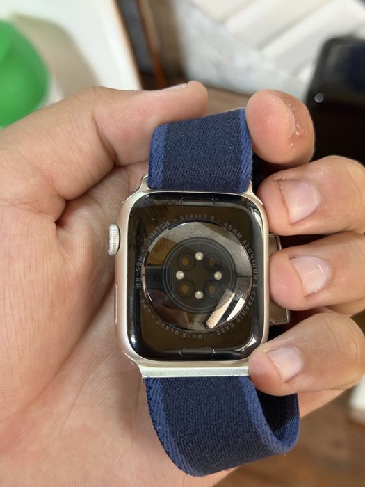 Apple watch series 9