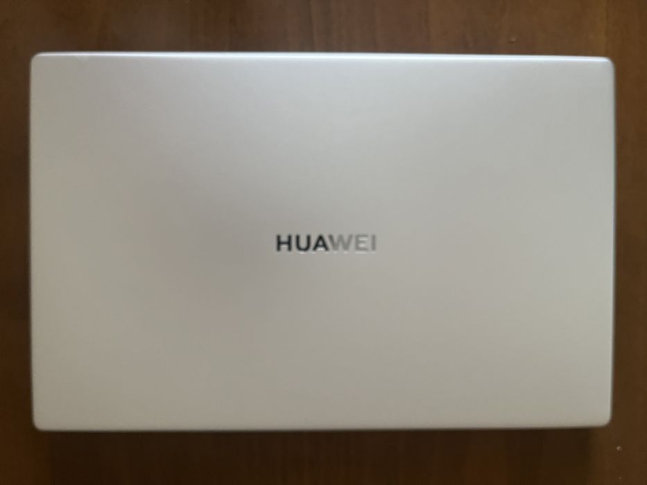 Ноутбук Huawei MateBook D15 + мышь Deatch Razor: 120 000 тг. - Ноутбуки ...