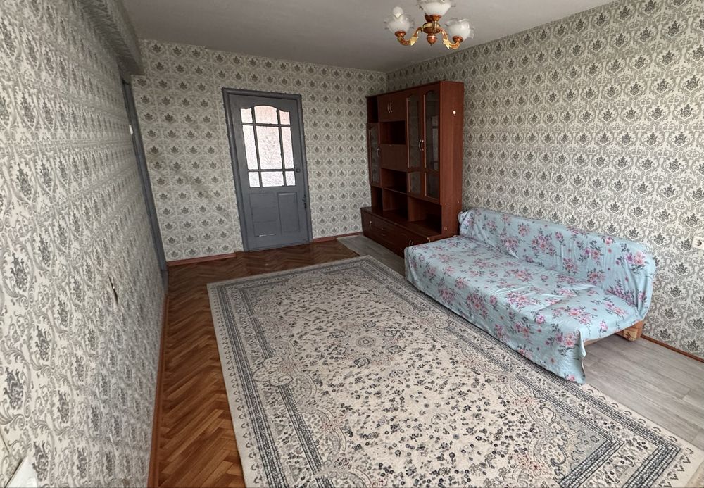 Квартира  долгосрочная