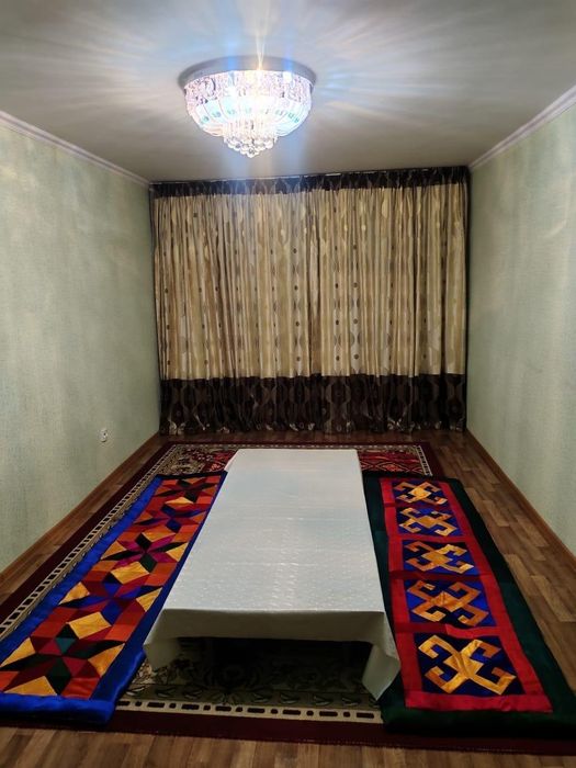 Сдам 2-х комнатую квартиру