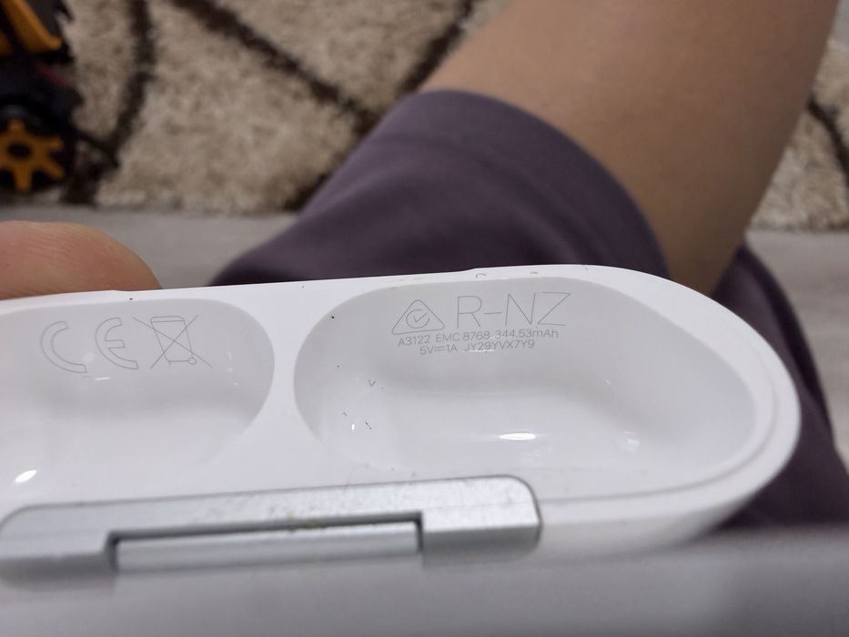 Apple AirPods Pro 3