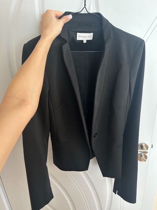 Костюм / Сако и панталон Patrizia Pepe