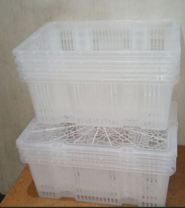 Садовый инвентарь