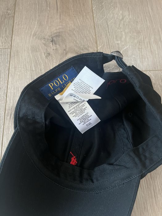 Sapca Ralph Louren Polo