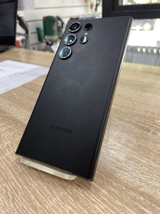 Samsung Galaxy S23 ultra 12/256 (A4)