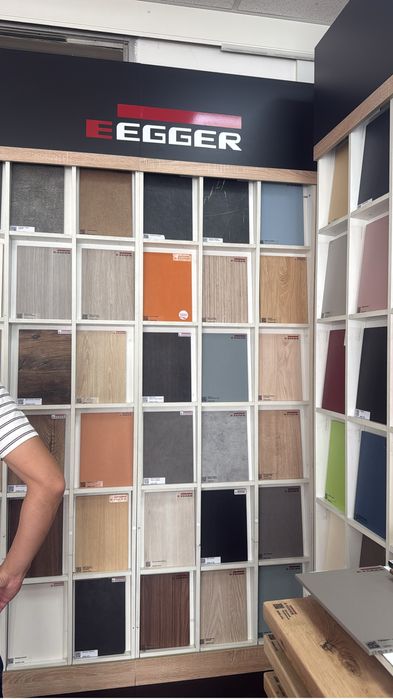 Распил ЛДСП и МДФ Фасады в пленке