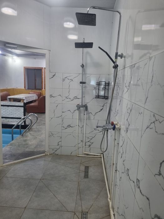 Сауна:  "KENSHI"