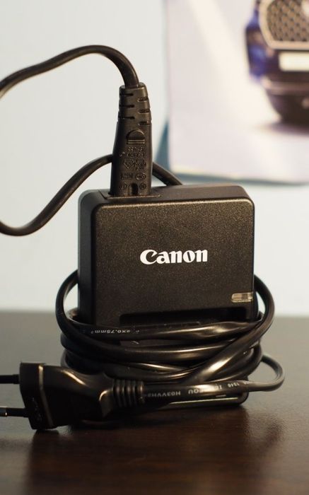 Canon EOS 450D като НОВ!