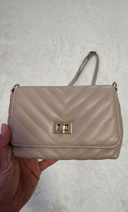 Geanta crossbody Primark