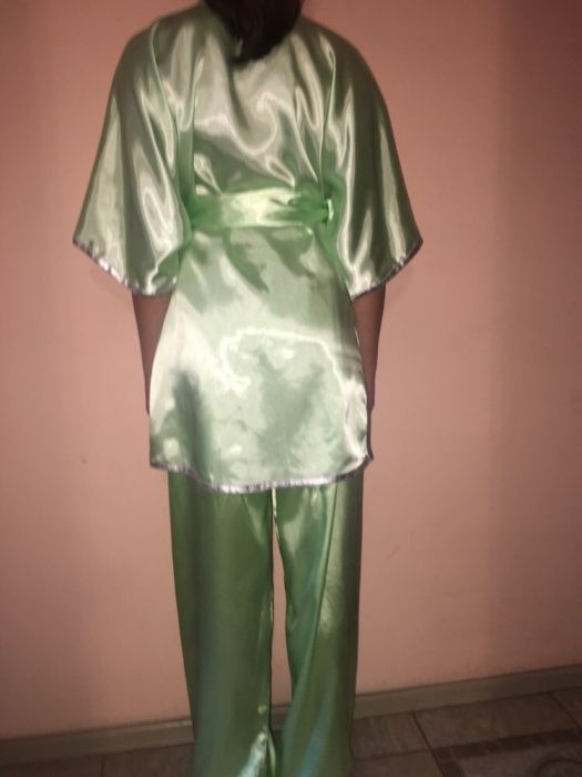 Форма для ушу