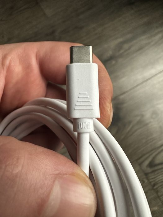 Încărcător Profesional GaN 102W – Laptop, MacBook, Tablete, iPhone