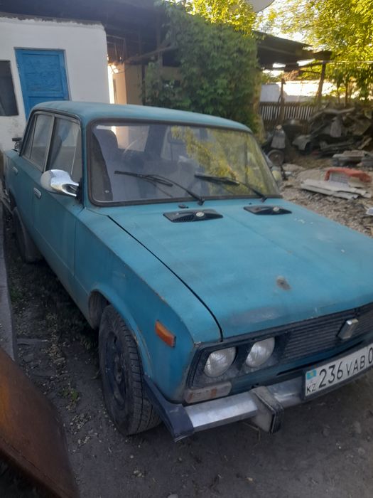 Продам жигули 2106