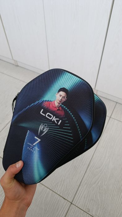 Loki, 7 stars, xolati ideal