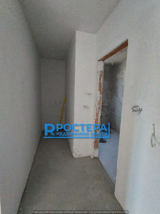 Район Боровец/Тристаен Апартамент с Гараж и Паркомясто!