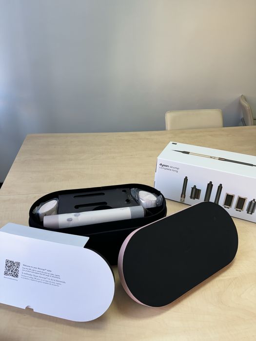 Ondulator Dyson Airwrap HS05 NOU