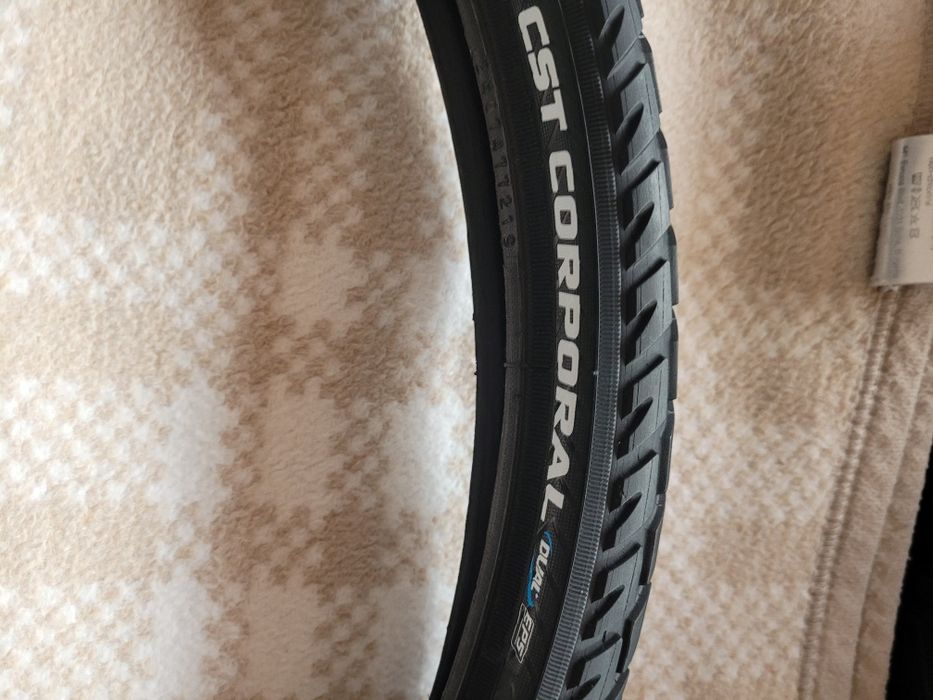 НОВА външна 26×175