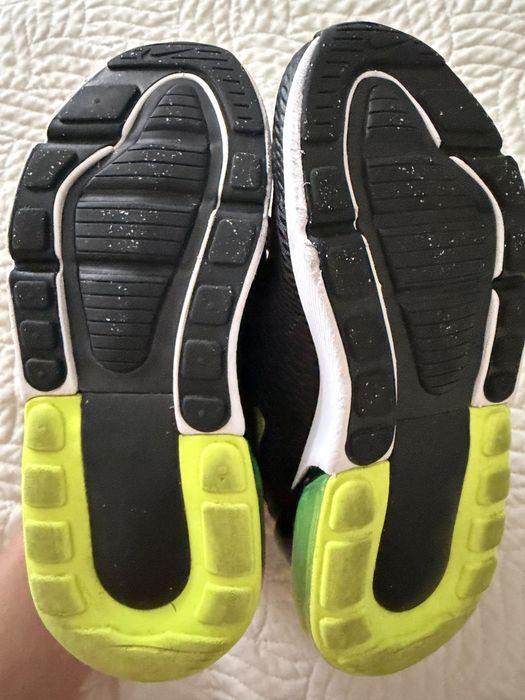 Nike Детски маратонки Найки 31 номер. Като нови