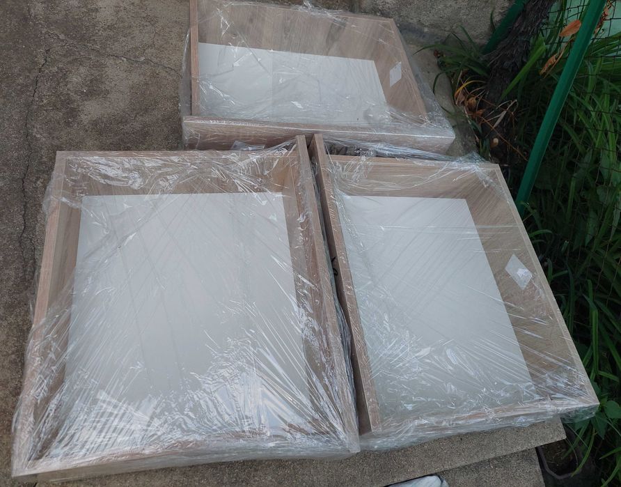 Легло, единично, чисто ново