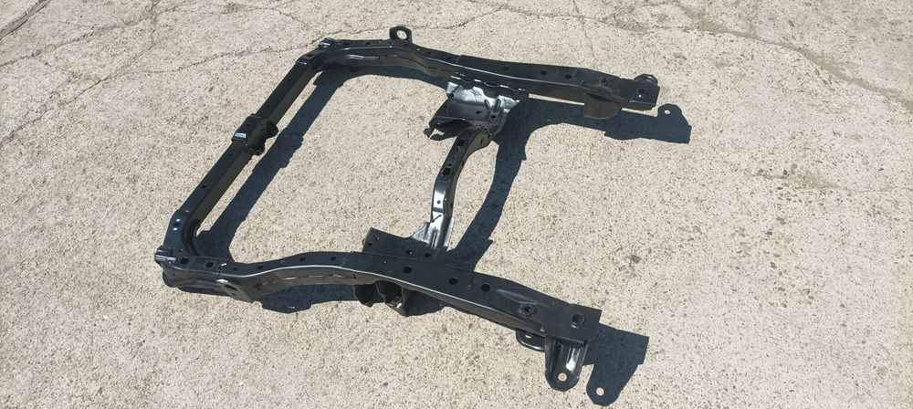 Преден мост (магаре)  за Subaru Legacy Outback 50527AJ030