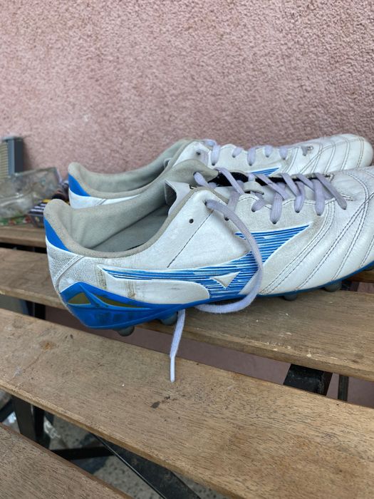 Футболни бутонки МИЗУНО MORELIA NEO IV професионални номер 40-ти