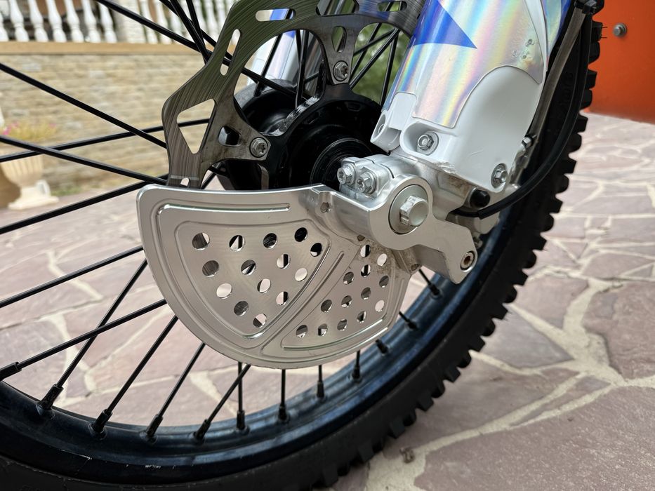 Kews эндуро 300 кубов в отличном состоянии