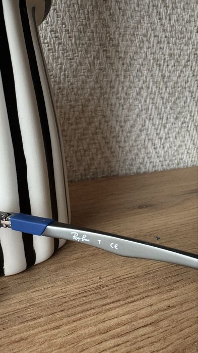 Детски диоптрични рамки/очила Ray Ban