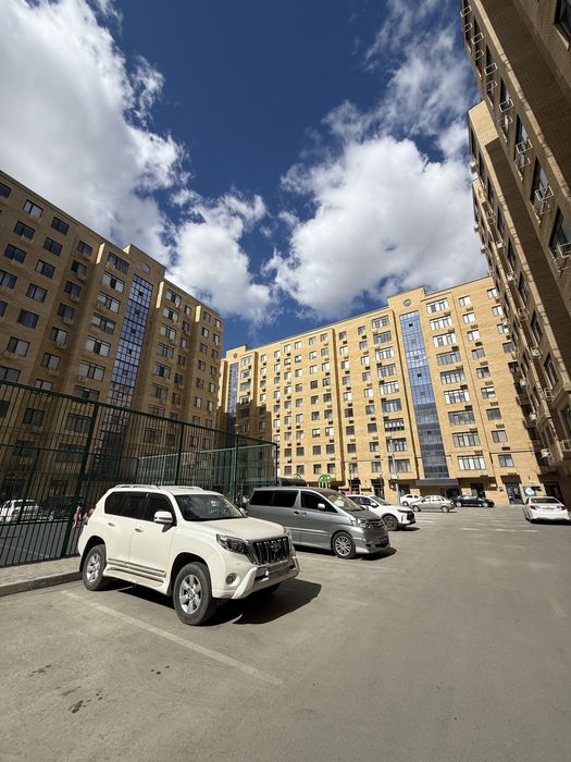 Аренда помещения улица Абая