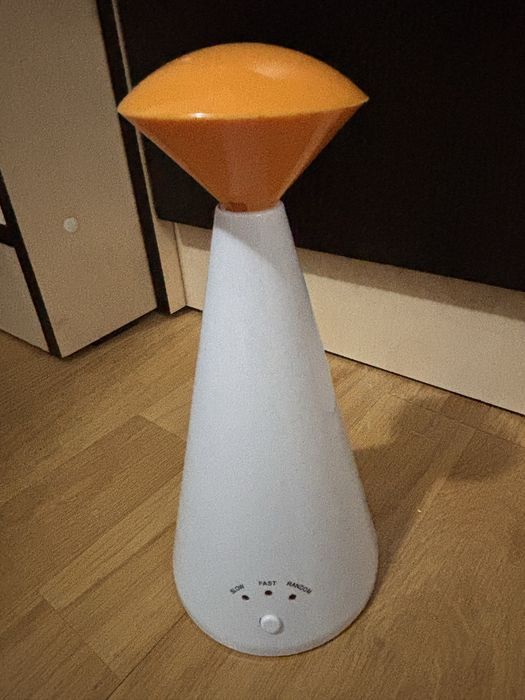 Jucarie laser pisici