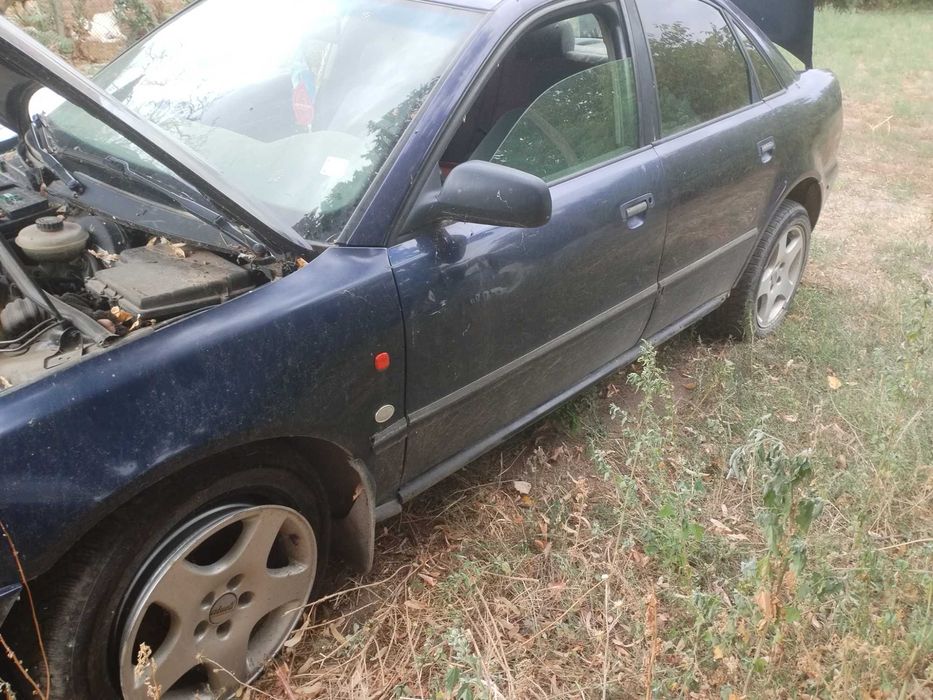 Ауди А4 1.9 тди.