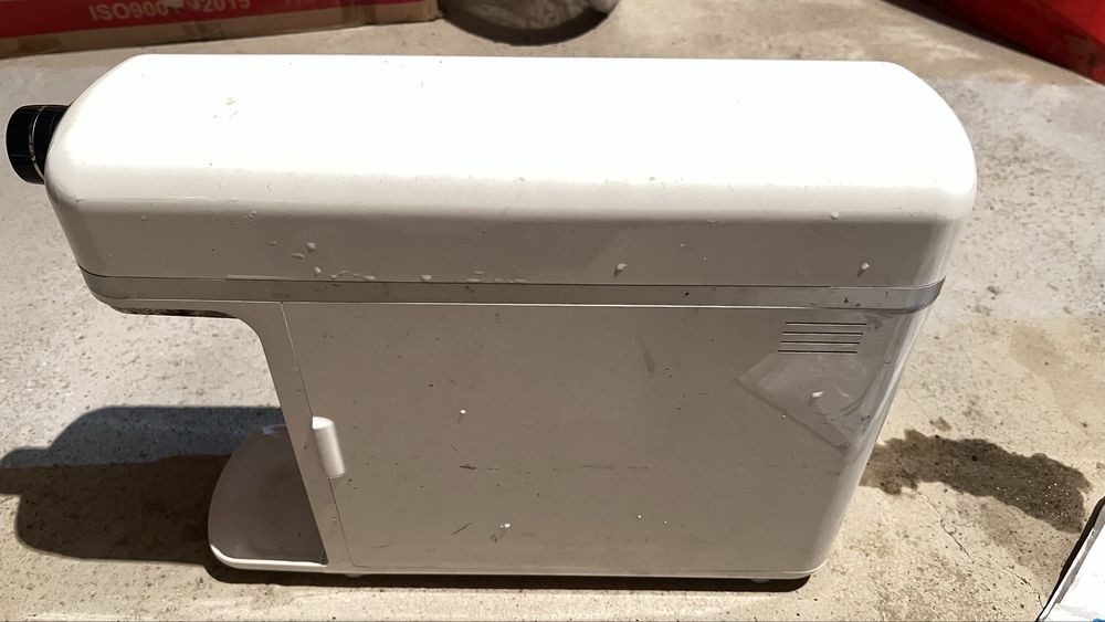 Kuller suv filtirlagich