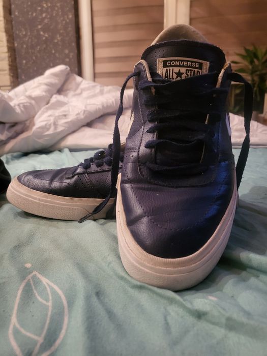 Кецове "Converse " номер-40