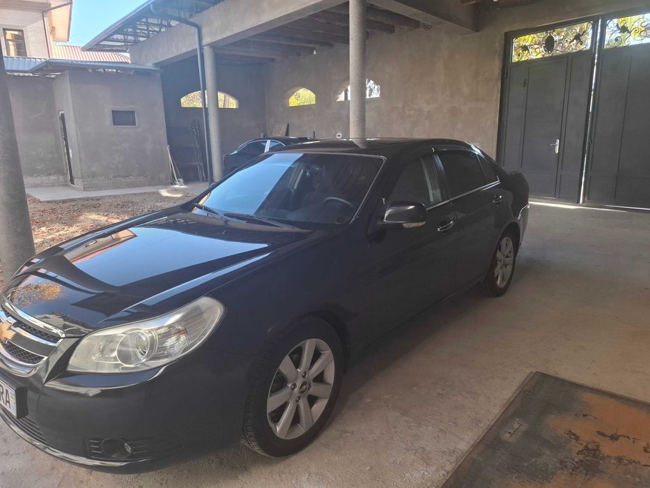 Epica 2011 yil сотилади