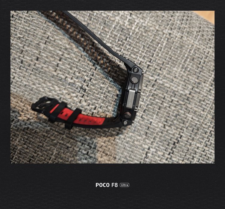 Amazifit t-rex 3
