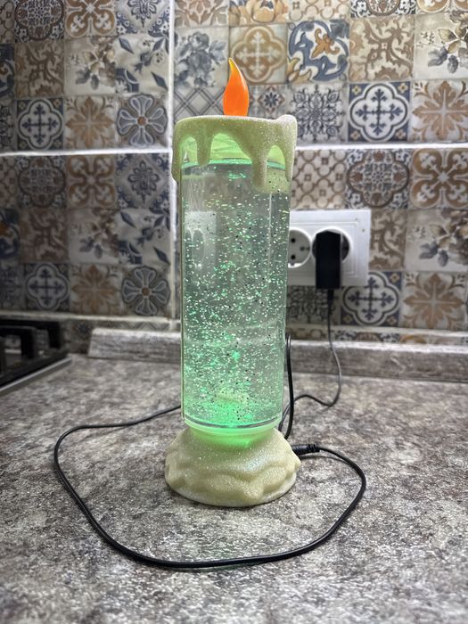 Светильник, ночник