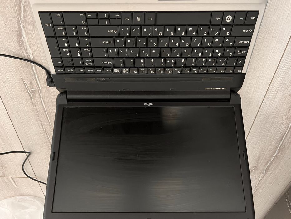 Ноутбук Notebook 15’6