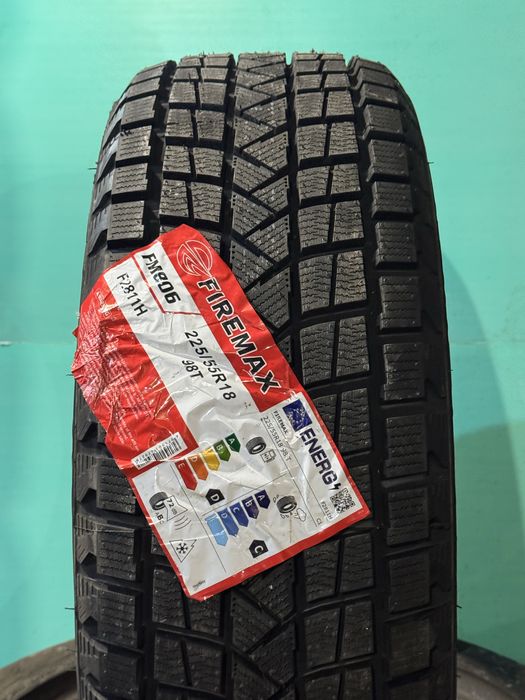 Шины 225/55 R18 Firemax