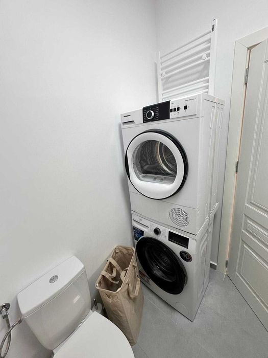 Garsoniera de inchiriat Militari Residence