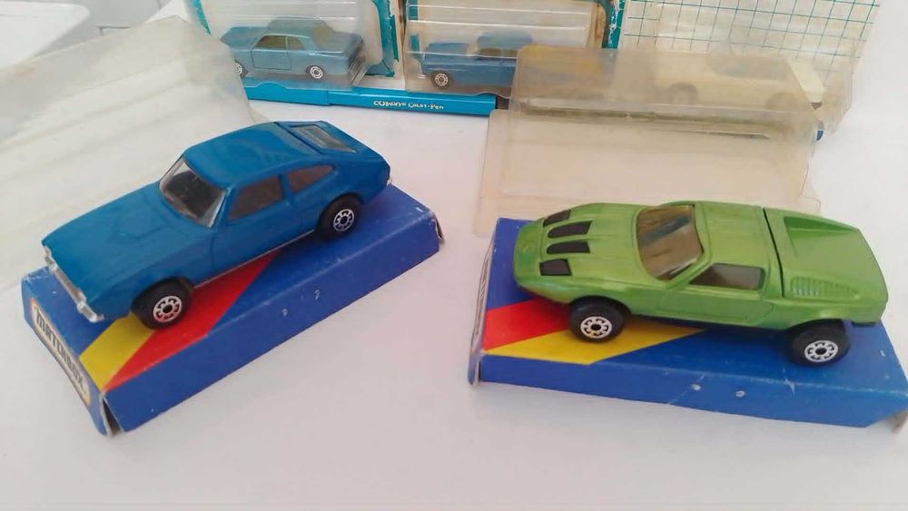 Matchbox BG България 1/64 1/43