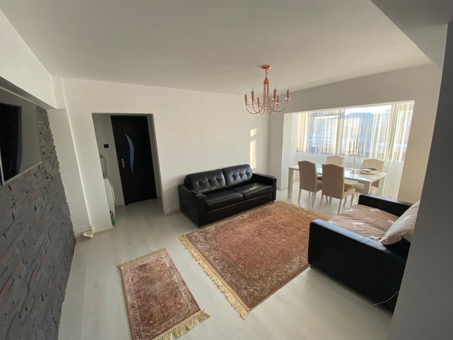 Locuințe pentru tinere familii