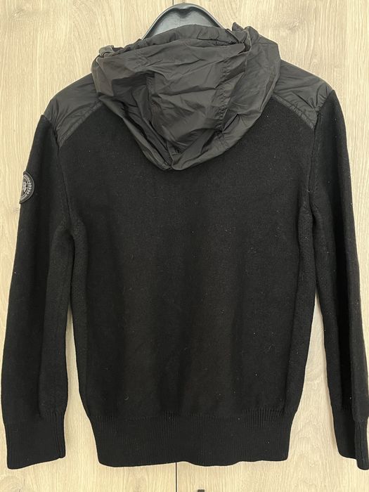 Canada Goose вълна оригинал