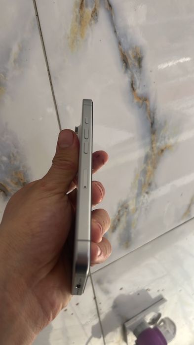 Айфон 16про 128гб 100 ёткость