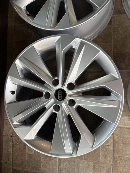Оригинални джанти Audi SQ6 / Ауди 20" 5х130