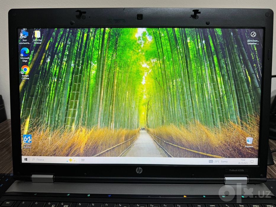 Hp Probook intel core i5
